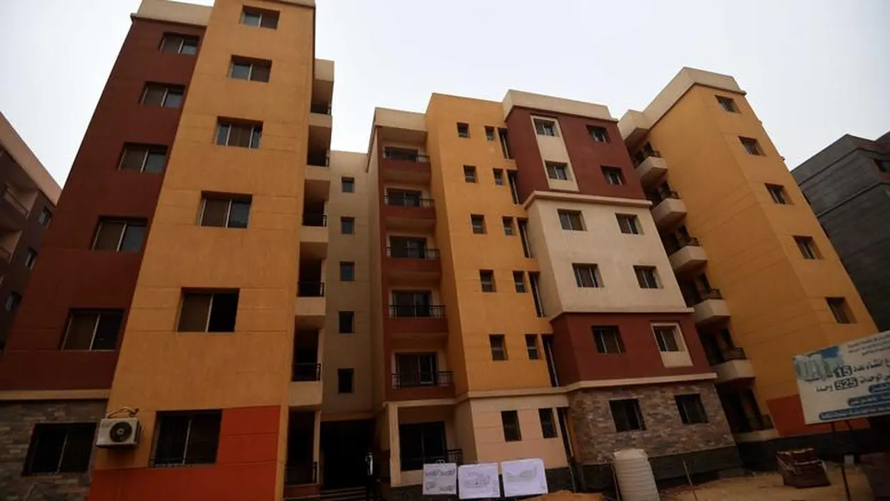 شقق الإسكان التعاوني تبدأ الحجز قريبًا.. تعرف على الخيارات المتاحة